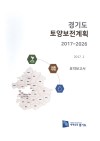 경기도 토양보전계획 2017~2026 요약보고서