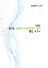 2020년 경기도 빛공해 환경영향평가 종합보고서