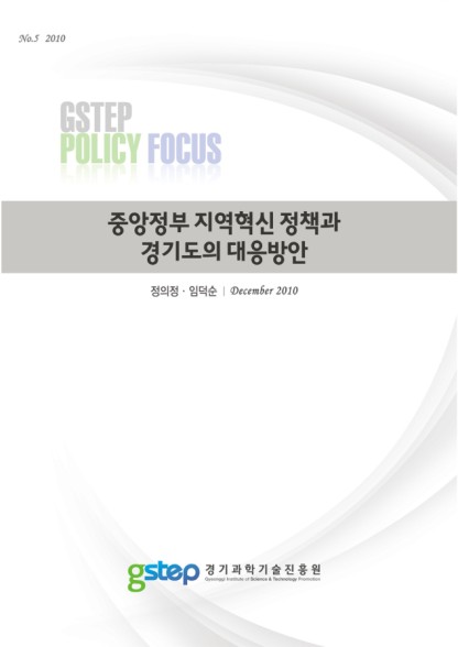 Policy Focus(2010.05)