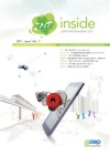 IMT Inside (2011. June.  Vol.01) 
