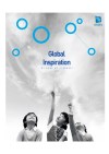 Global Instpiration (홍보책자-일어)